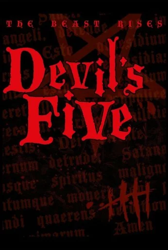 Devil's Five (2021)